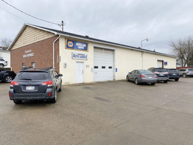 Sound Mechanics: Sheppard’s Auto Service still firing on all cylinders 50 years in